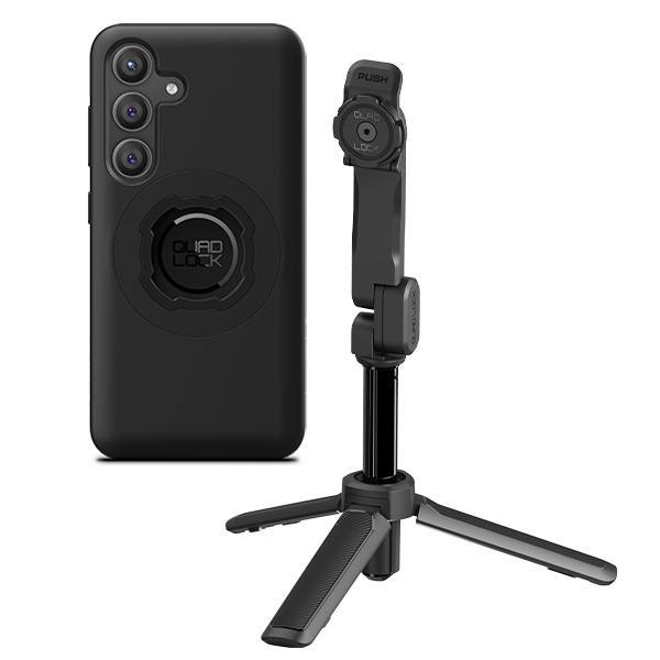 Tripod/Selfie Stick Kits - Galaxy