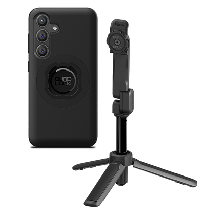 Tripod/Selfie Stick Kits - Galaxy