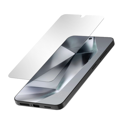 Tempered Glass/TPU Screen Protectors - Galaxy