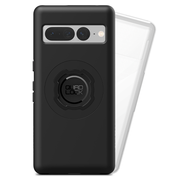 Cases - Pixel