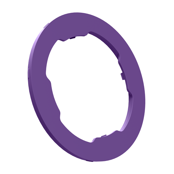 MAG Case - Colored Rings