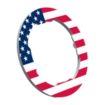 MAG Case - USA Ring