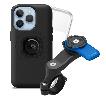 Motorcycle Kits - iPhone
