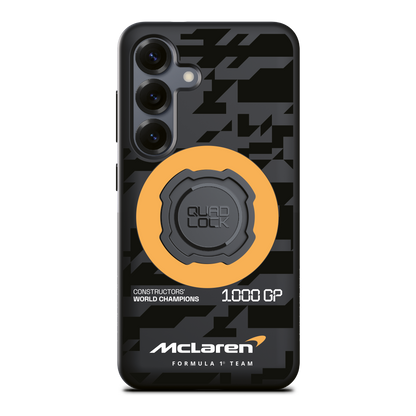 MAG Cases - McLaren Edition