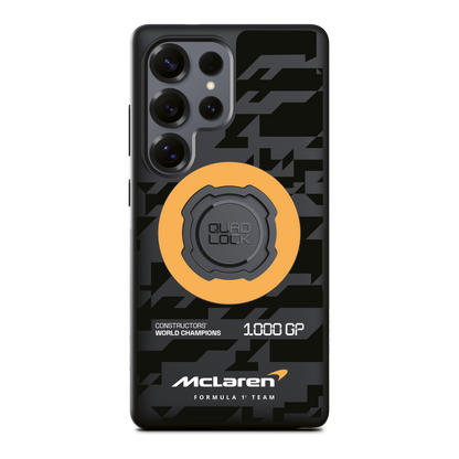 MAG Cases - McLaren Edition