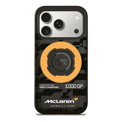 MAG Cases - McLaren Edition