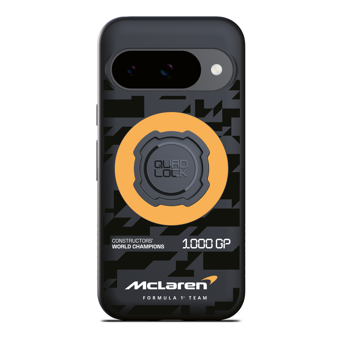 MAG Cases - McLaren Edition