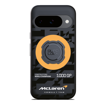 MAG Cases - McLaren Edition