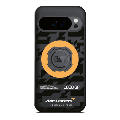 MAG Cases - McLaren Edition