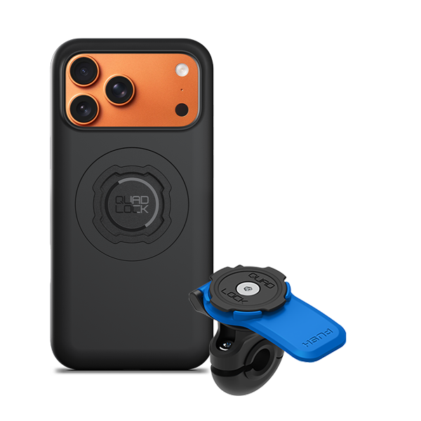 Motorcycle Kits - iPhone