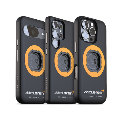 MAG Cases - McLaren Edition