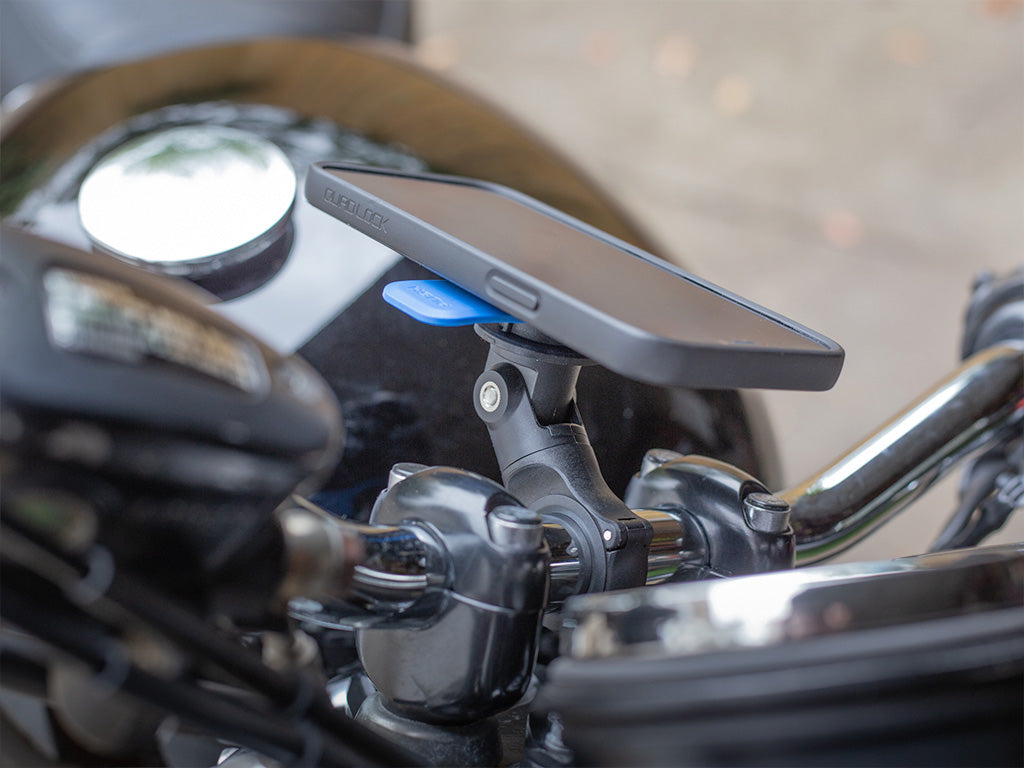 quad lock knuckle adaptor
