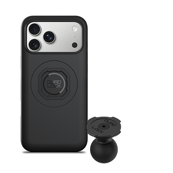 Ball Top Cap Adaptor Car Kits - iPhone