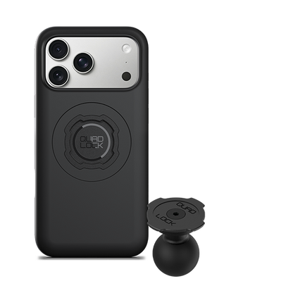 Ball Top Cap Adaptor Car Kits - iPhone