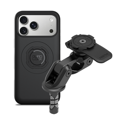 Motorcycle Kits - iPhone