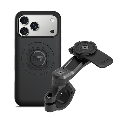 Motorcycle Kits - iPhone