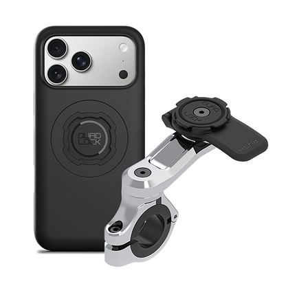 Motorcycle Kits - iPhone