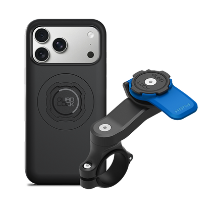 Motorcycle Kits - iPhone