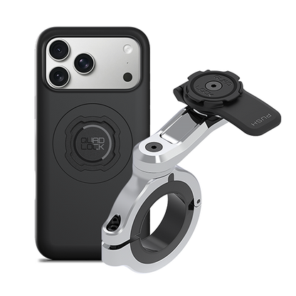 Motorcycle Kits - iPhone