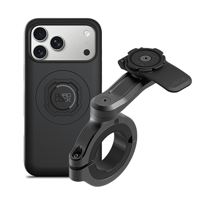 Motorcycle Kits - iPhone