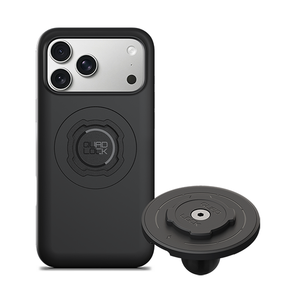 Ball Top Cap Adaptor Car Kits - iPhone