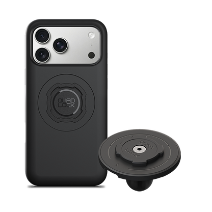Ball Top Cap Adaptor Car Kits - iPhone