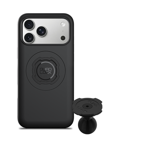 Ball Top Cap Adaptor Car Kits - iPhone