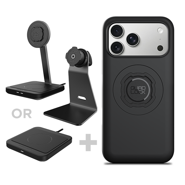 Desk Kits - iPhone