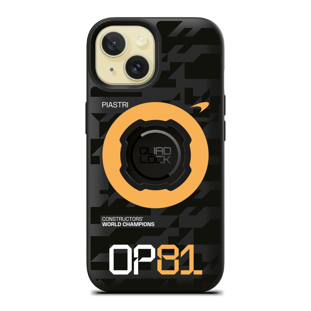 MAG Cases - Oscar Piastri Edition