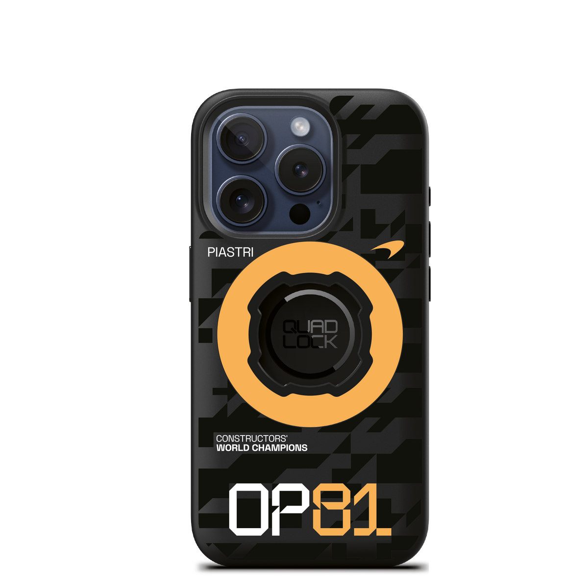 MAG Cases - Oscar Piastri Edition