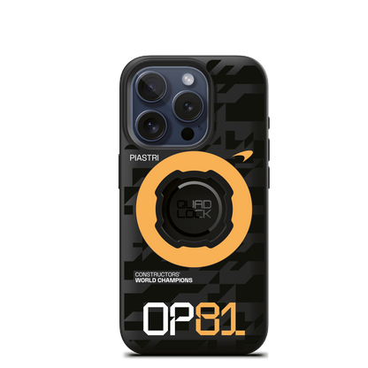 MAG Cases - Oscar Piastri Edition