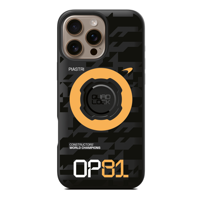 MAG Cases - Oscar Piastri Edition