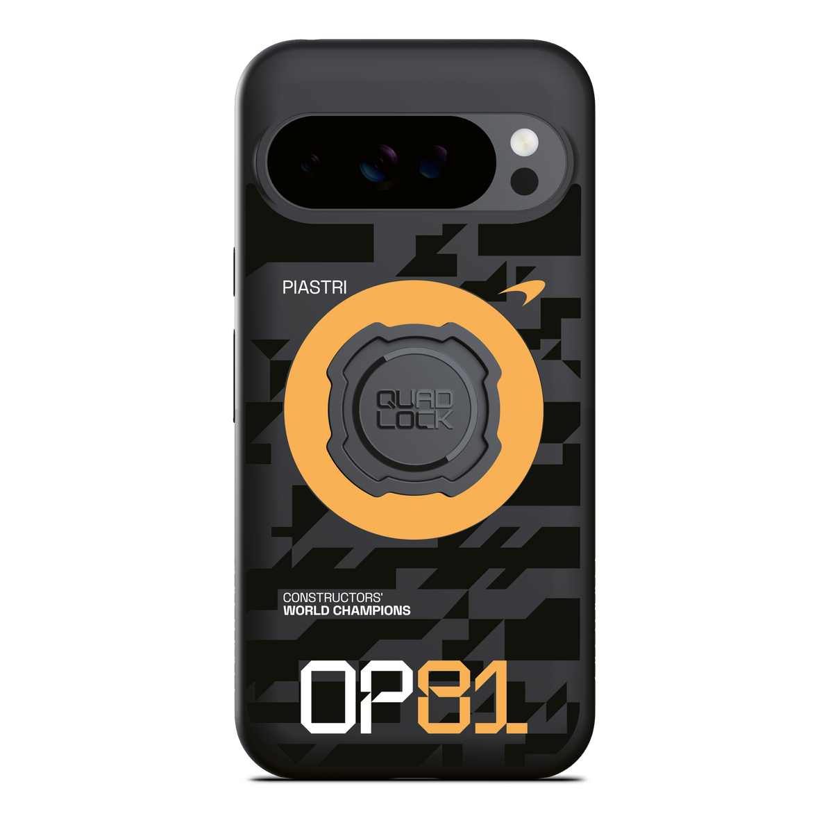 MAG Cases - Oscar Piastri Edition