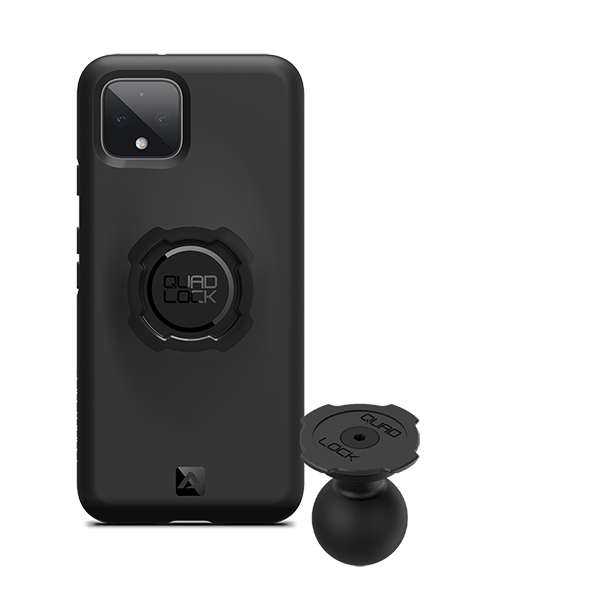 Ball Top Cap Adaptor 4x4 Car Kits - Pixel