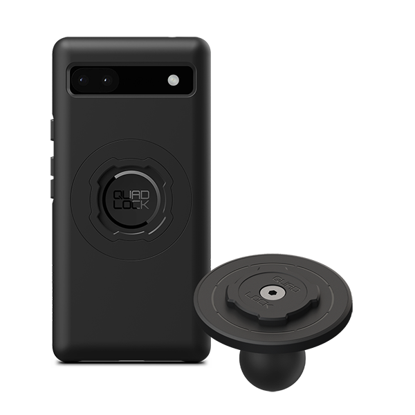 Ball Top Cap Adaptor Car Kits - Pixel