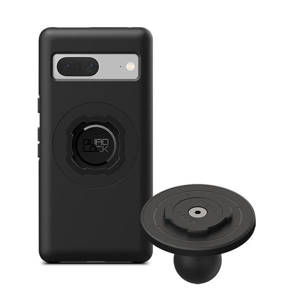 Ball Top Cap Adaptor Car Kits - Pixel