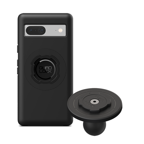 Ball Top Cap Adaptor Car Kits - Pixel