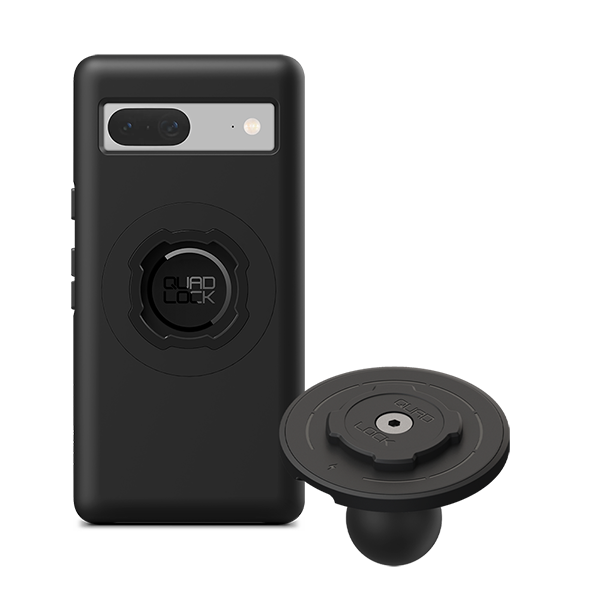 Ball Top Cap Adaptor 4x4 Car Kits - Pixel
