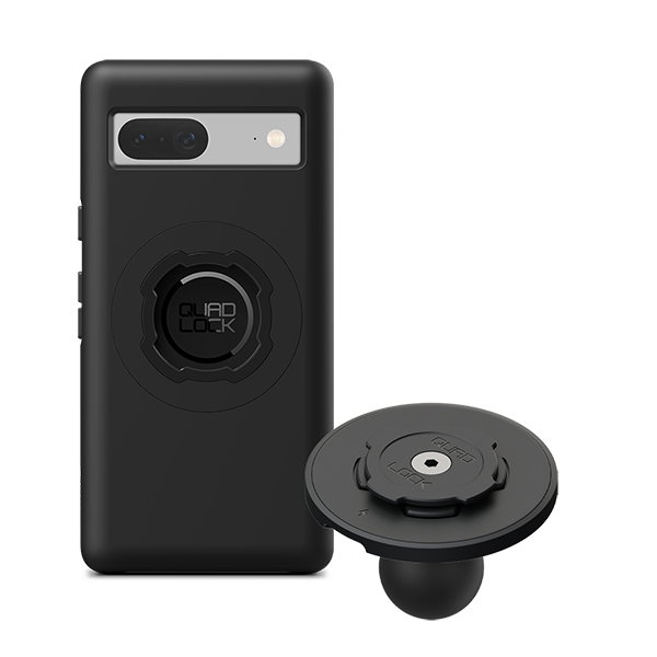 Ball Top Cap Adaptor Car Kits - Pixel