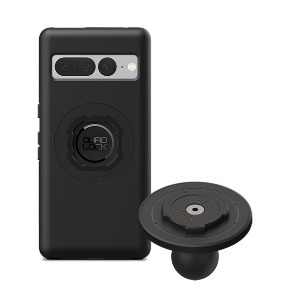 Ball Top Cap Adaptor Car Kits - Pixel