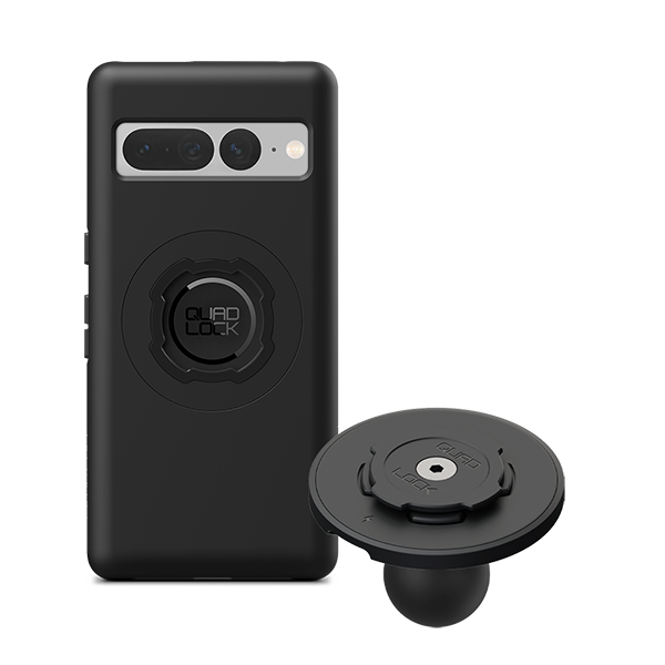 Ball Top Cap Adaptor 4x4 Car Kits - Pixel