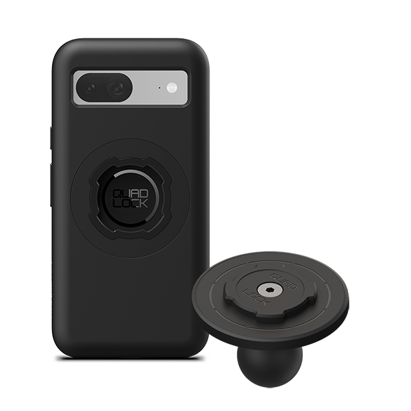Ball Top Cap Adaptor Car Kits - Pixel