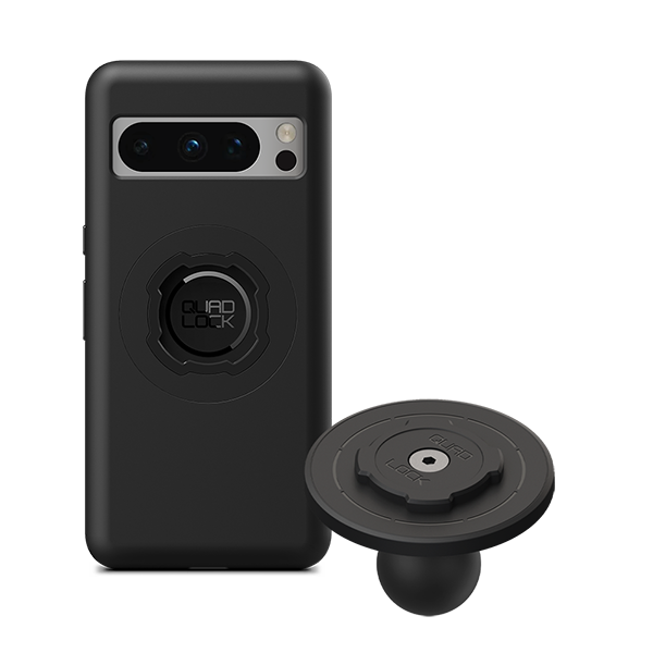 Ball Top Cap Adaptor Car Kits - Pixel
