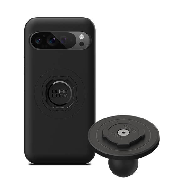 Ball Top Cap Adaptor Car Kits - Pixel