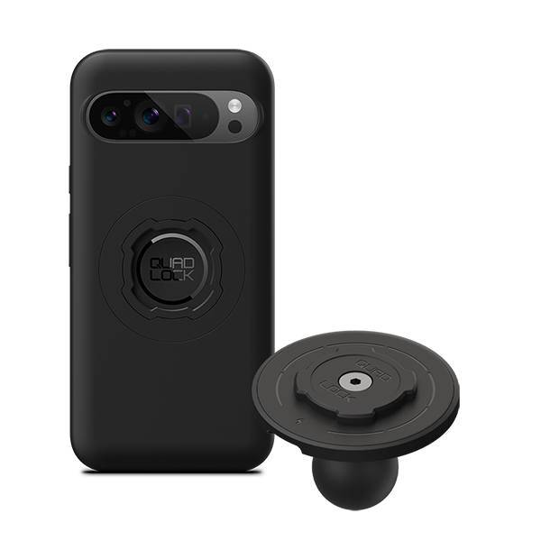 Ball Top Cap Adaptor Car Kits - Pixel