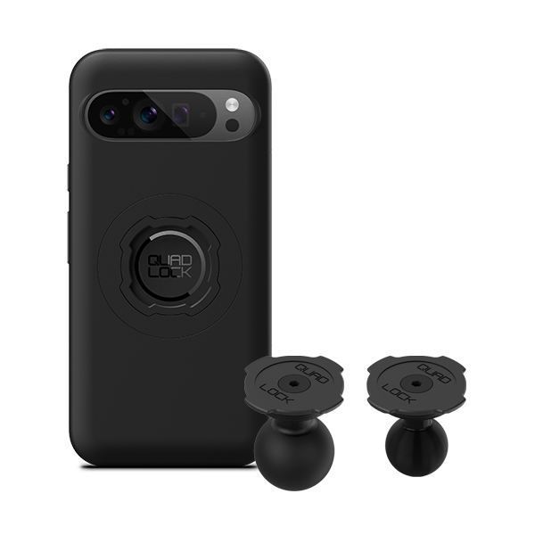 Ball Top Cap Adaptor 4x4 Car Kits - Pixel