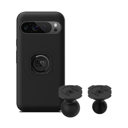 Ball Top Cap Adaptor 4x4 Car Kits - Pixel