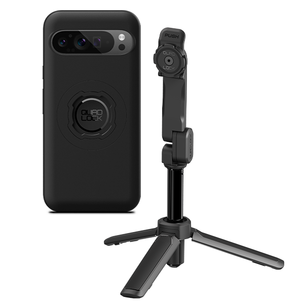Tripod/Selfie Stick Kits - Pixel