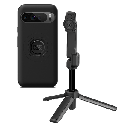 Tripod/Selfie Stick Kits - Pixel