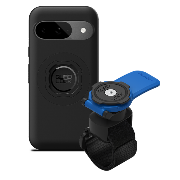 Stroller Kits - Pixel
